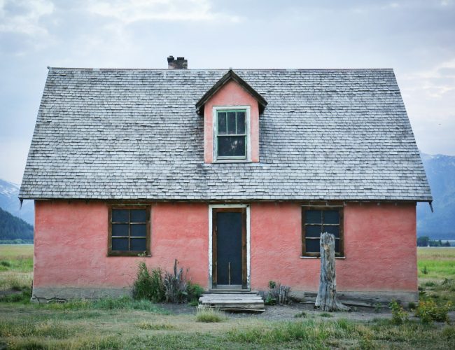 Folie som visuellt verktyg i design och skyltning